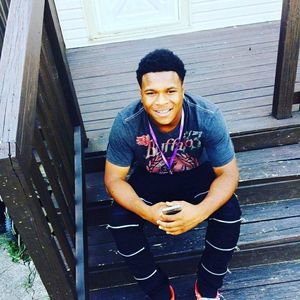 Meet your Posher, Robert